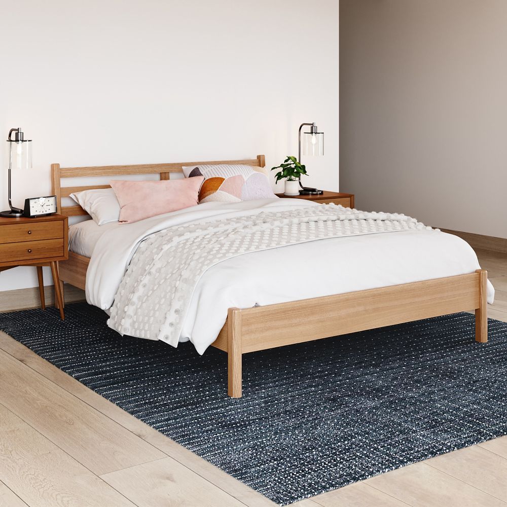 Кровать simple Mini