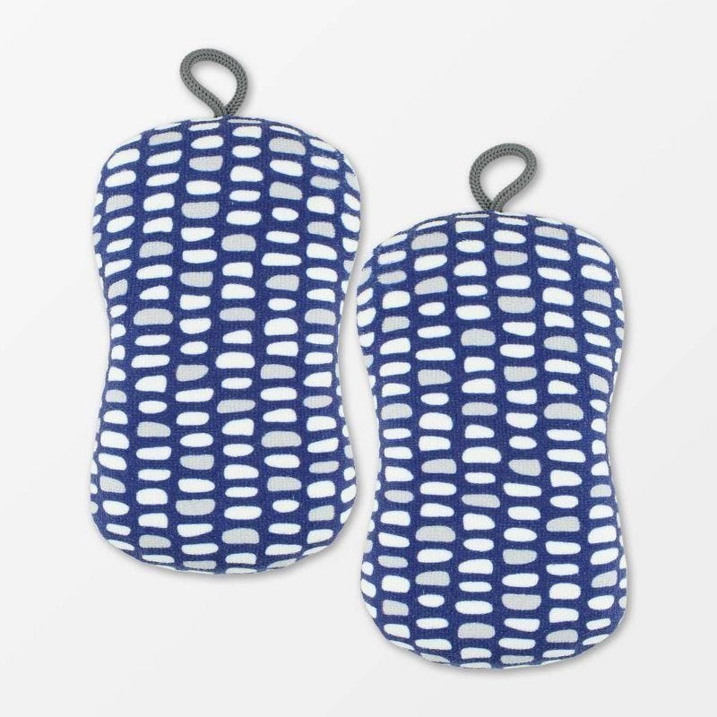 MU Kitchen Scrub Sponges 