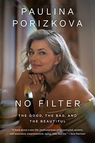 Paulina Porizkova's Book Recommendations