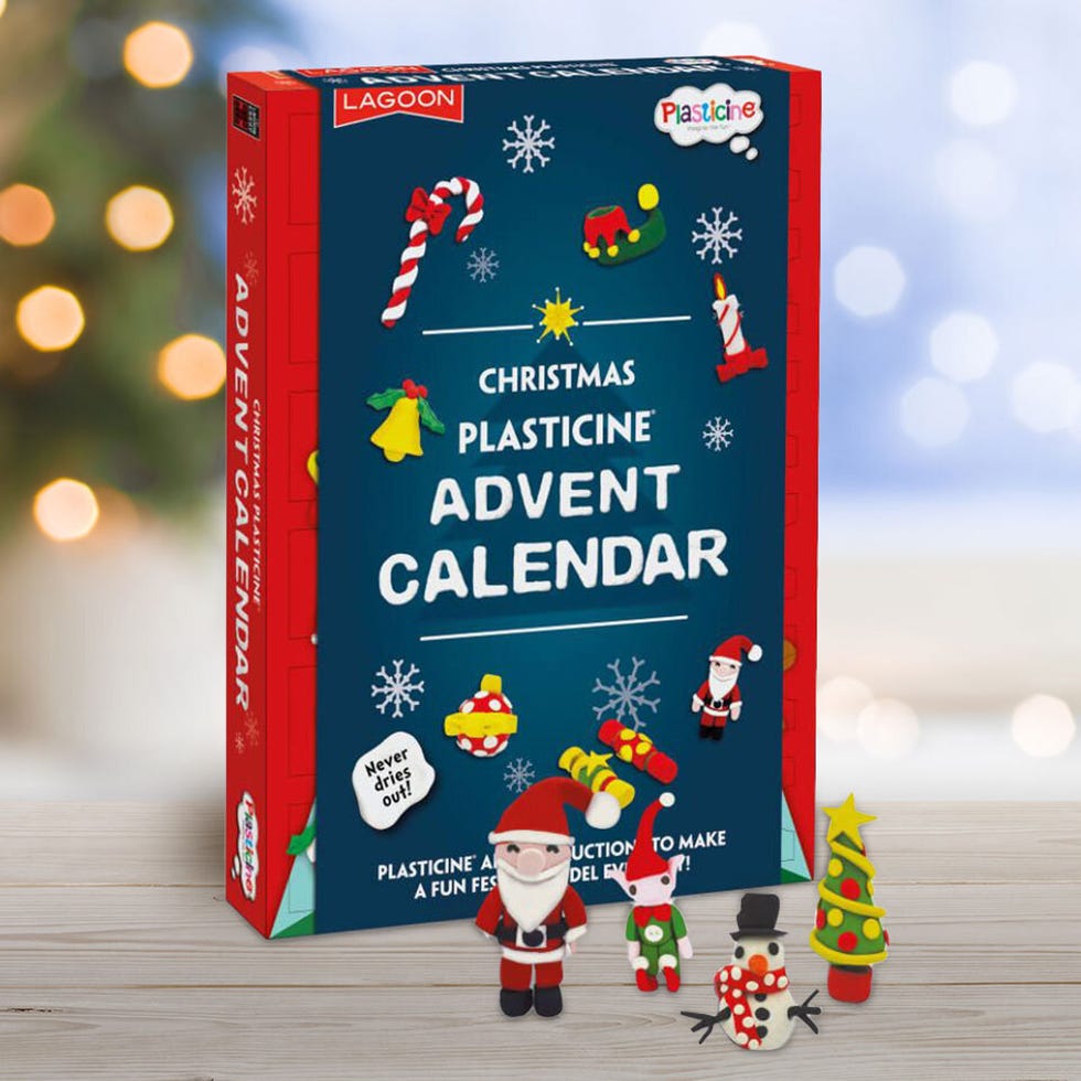 14 best craft advent calendars 2023 14 best craft advent calendars 2023