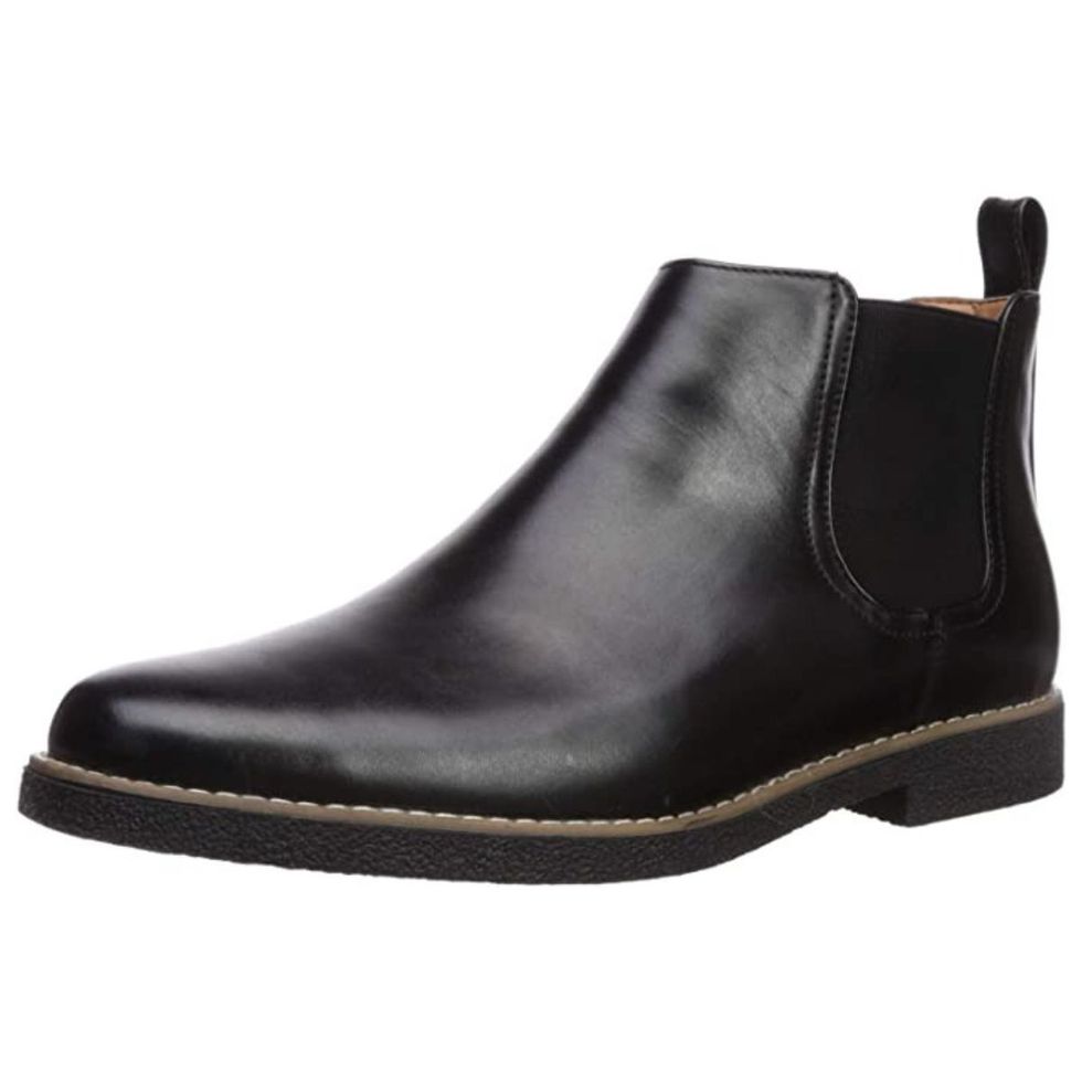 Rockland Chelsea Boot