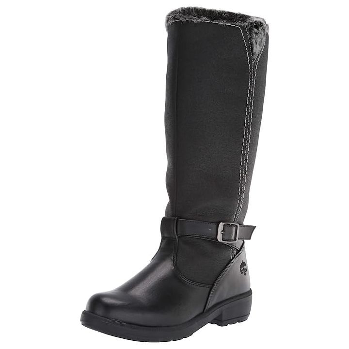 Totes sadie hot sale snow boot