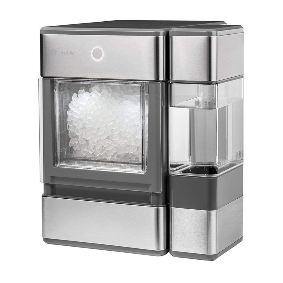 This Sleek Nugget Ice Maker Is 22% Off on