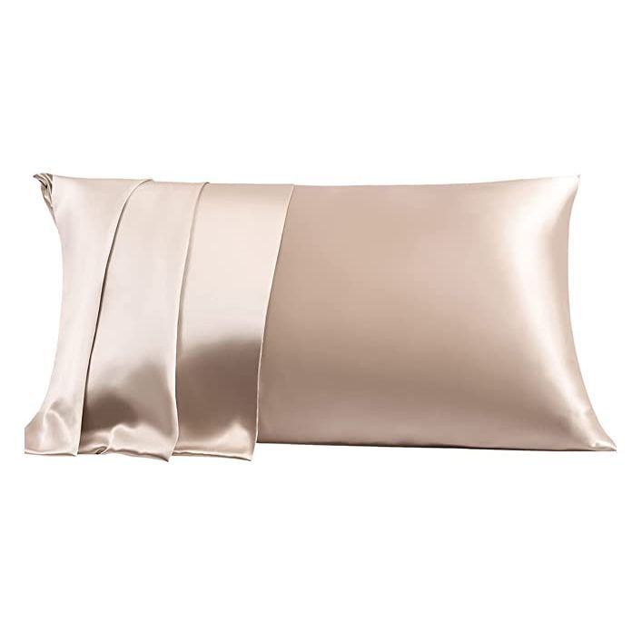 8 Best Silk Pillowcases 2024, Tested and Reviewed by Experts