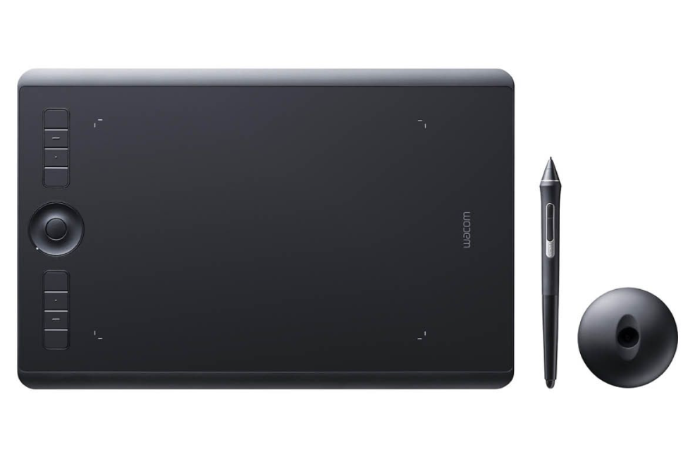 GAOMON Refurbished PD1161 11.6 Inches Portable Drawing Tablet