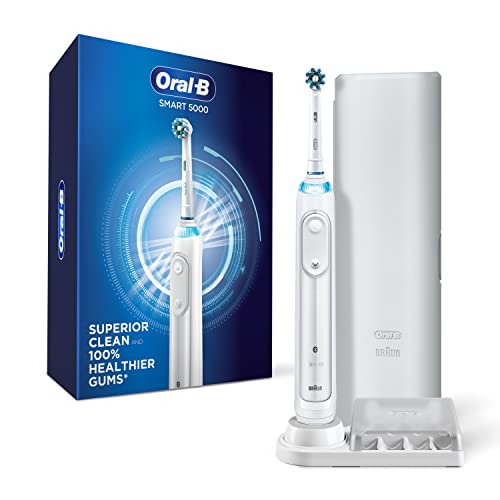 Smart 5000 Electric Toothbrush