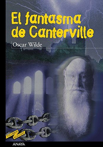 'El fantasma de Canterville' de Oscar Wilde