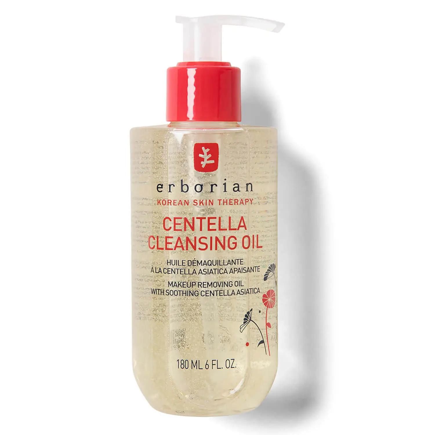 Centella Cleansing Oil 