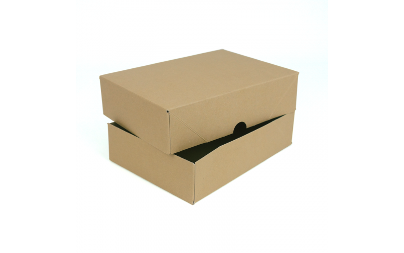 A5 Box and Lid