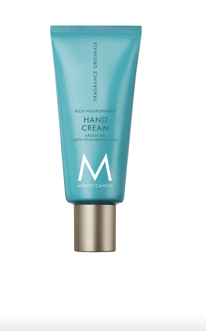 Hand Cream