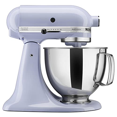 Artisan Series 5-Qt. Stand Mixer
