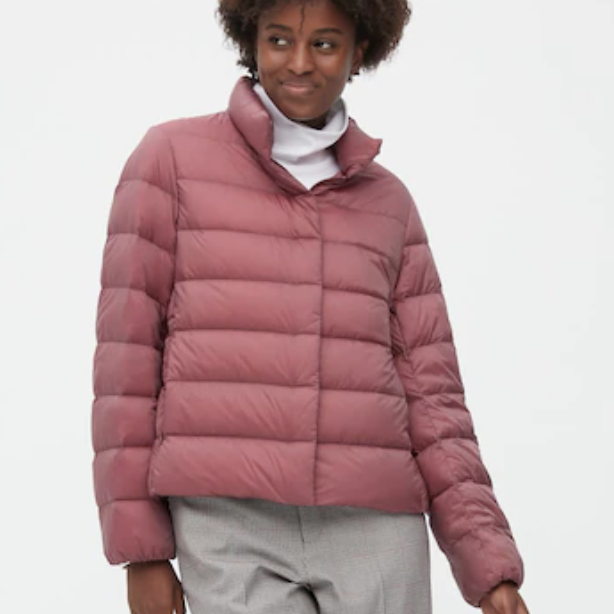 Best Puffer Down Jackets for Fall/Winter 2018