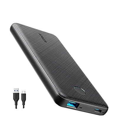 USB-C Portable Charger USB-C Portable Charger