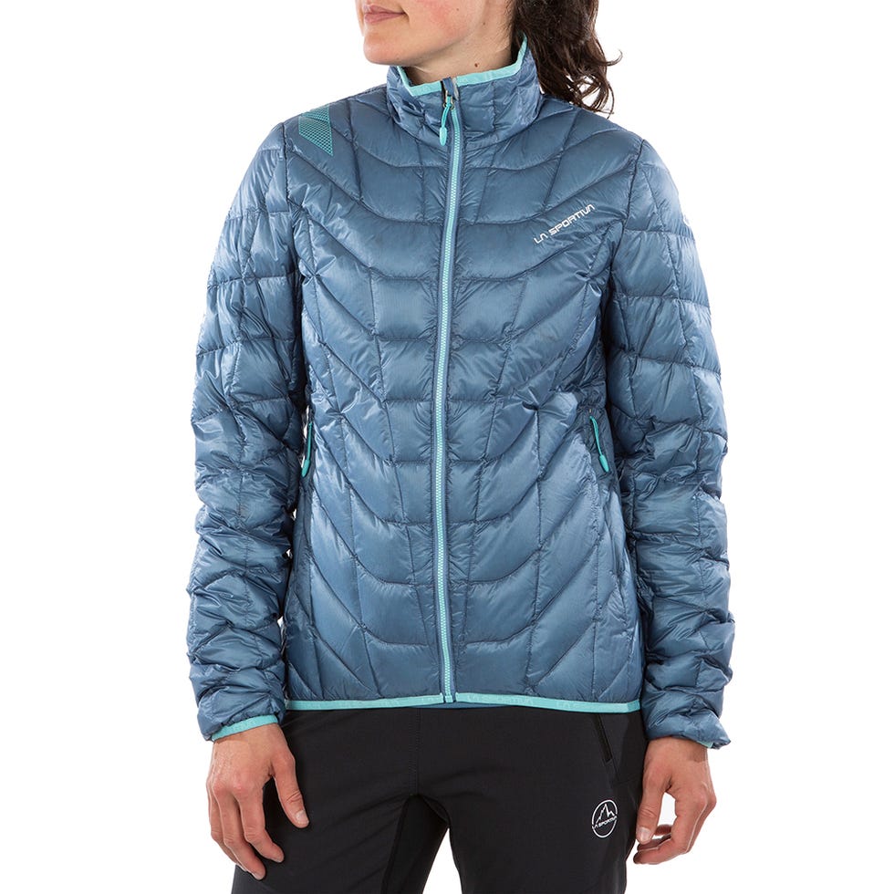 Coldai Down Jacket