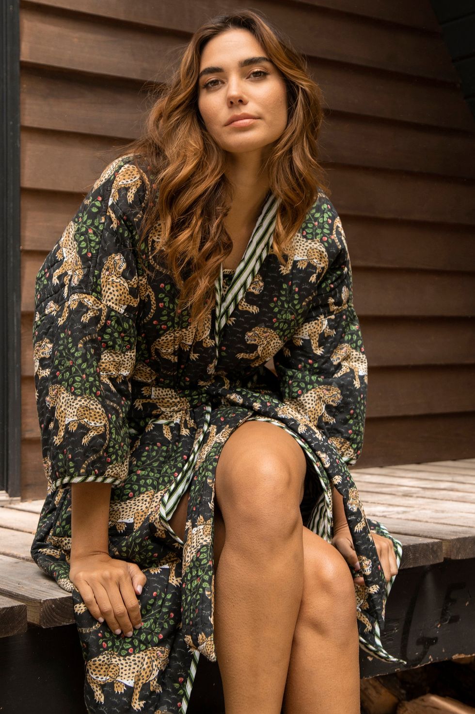 15 Best Robes for Women to Get Cozy 2023