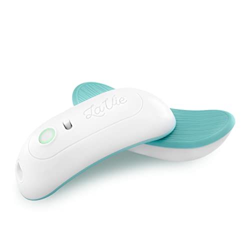 2-in-1 Warming Lactation Massager