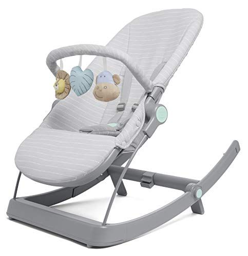 3-in-1 Infant to Toddler Transition Seat 