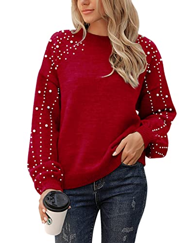 elegant christmas sweaters for women