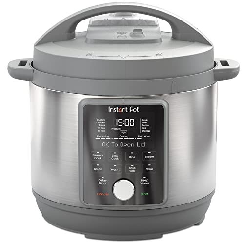 Which Instant Pot Is Best? (The Best Instant Pot To Buy!)