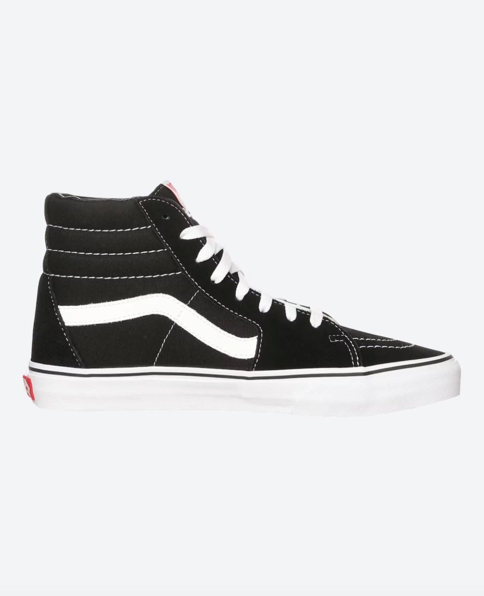 vans abotinadas
