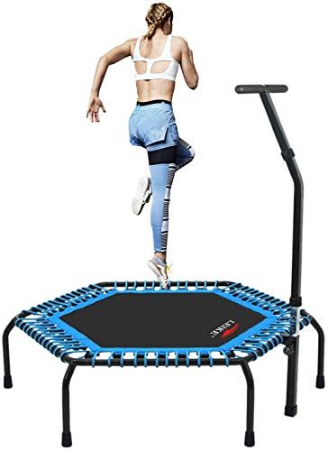 8 Best Trampolines In For Adults