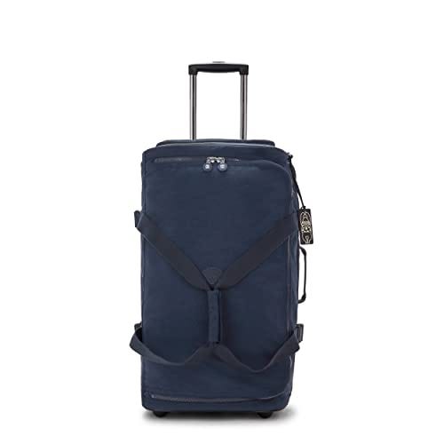 Kipling Teagan M Soft Case 2 Wheels Luggage