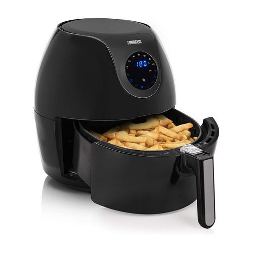 Princess 182080 6.5L 2-in1 Airfryer and Steamer - Comet