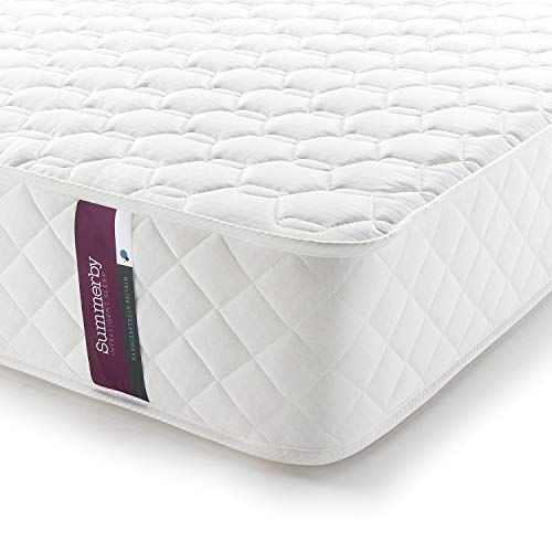 silentnight jubilee memory foam mattress