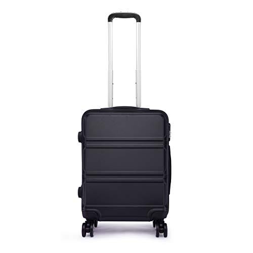 Kono 55cm Hard Shell Cabin Case 