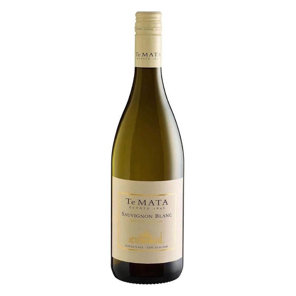 Te Mata Estate Sauvignon Blanc