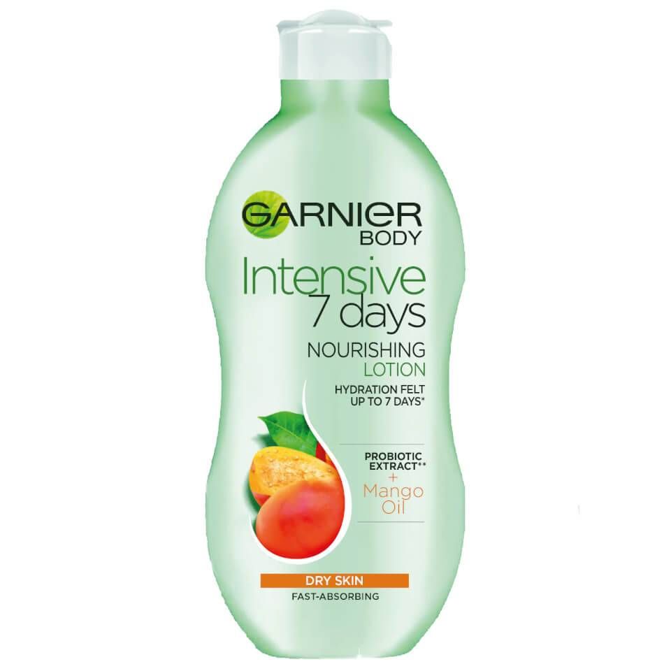 Intensive 7 Days Mango Probiotic Extract Body Lotion