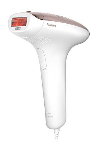 GHI APPROVED: Philips Lumea Advanced IPL - Hair Removal Device 
