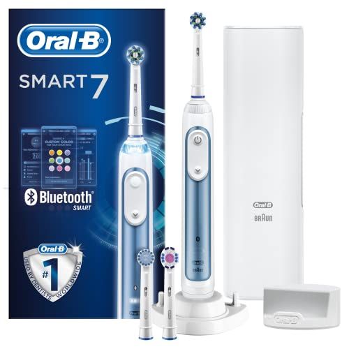 Oral-B Smart 7 Electric Toothbrush 