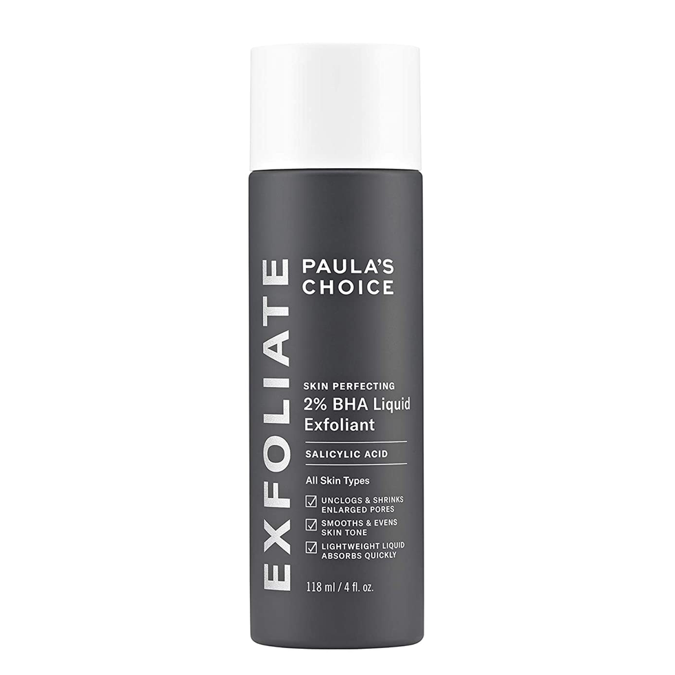 Paulas Choice Skin Perfecting 2% BHA Liquid Salicylic Acid Exfoliant