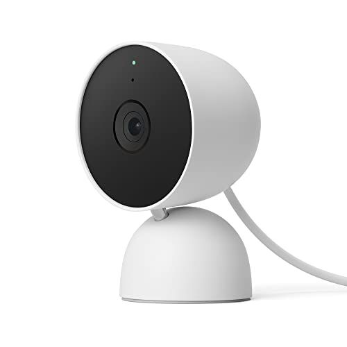 Best camera for cheap google home