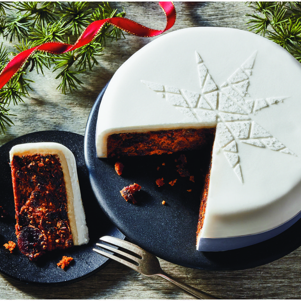Aldi UK - Yule love our choice of festive desserts this Christmas.  Especially this award-winning rich chocolate sponge with hand-piped  chocolate buttercream Yule Log. On sale now! http://bit.ly/2gNk1dz |  Facebook