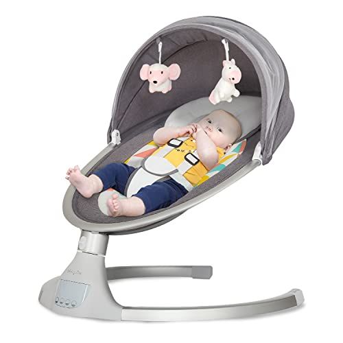 Baby Swing for Infants 