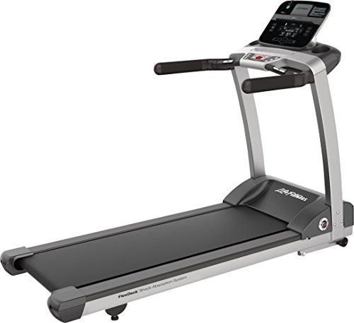 Life Fitness T3 Treadmill 