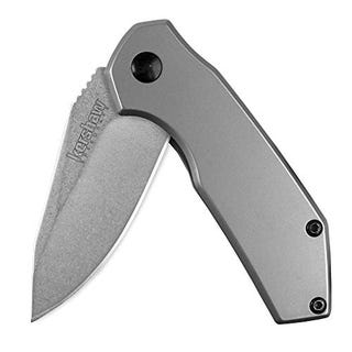 Kershaw Valve Pocket Knife Kershaw Valve Pocket Knife