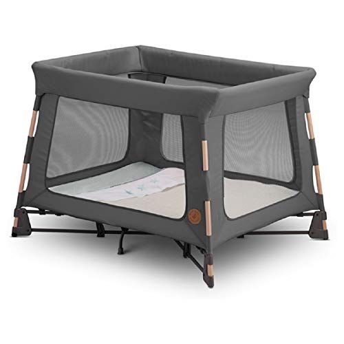 Best sales travel cot