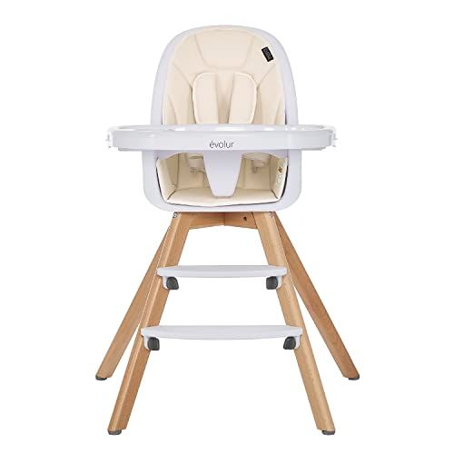 Zoodle 2 in 1 High Chair