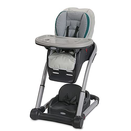 Blossom 6 in 1 Convertible High Chair