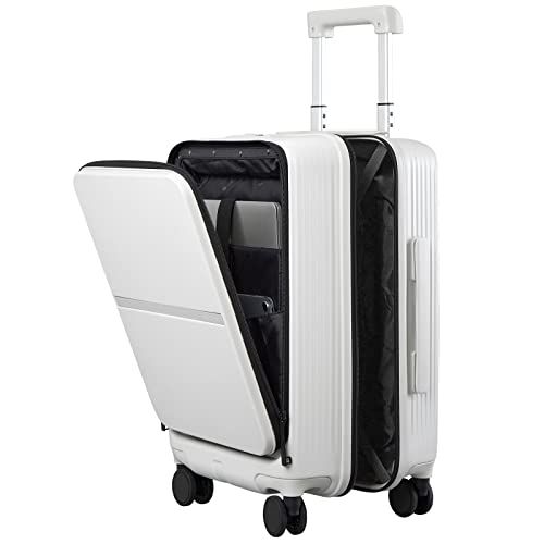 Upgrade Carry On Luggage 