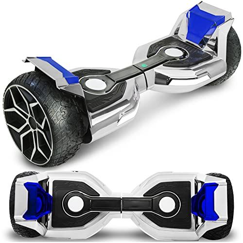 Cho all 2025 terrain hoverboard