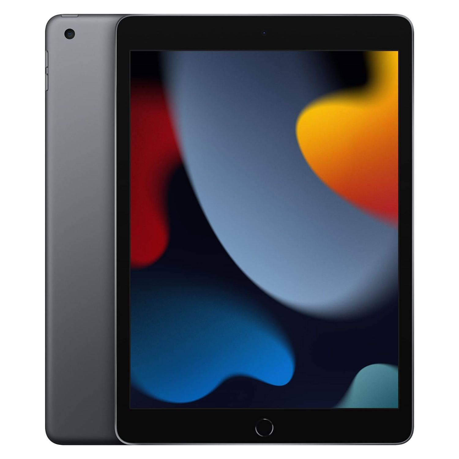  Apple iPad 10.2-inch  (Wi-Fi, 64GB)