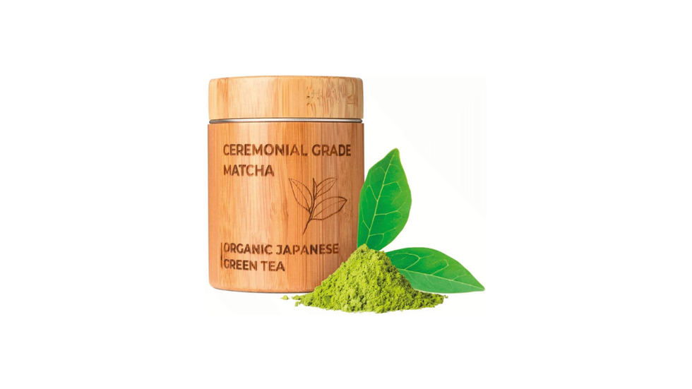 Cos'è il Tè matcha? Il tè verde giapponese antiossidante - Gambero Rosso