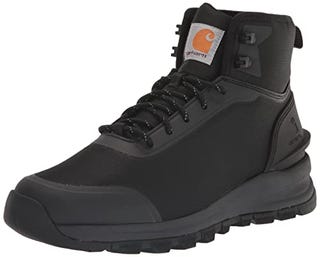 Carhartt Outdoor 5" Utility Soft Toe Hiker Boot Carhartt Outdoor 5" Utility Soft Toe Hiker Boot