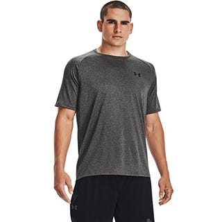 Under Armour Tech 2.0 Short-Sleeve T-Shirt Under Armour Tech 2.0 Short-Sleeve T-Shirt