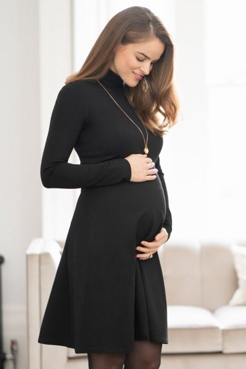 The best maternity clothes , according to a mum-to-be
