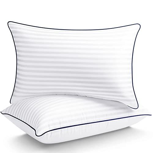 Bed Pillows (Set of 2)